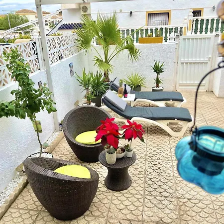 Flamingo Gran Alacant *