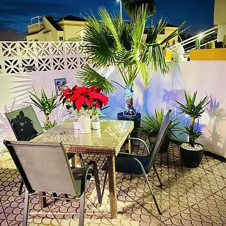 Flamingo Gran Alacant Apartment *