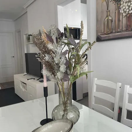 Apartment Flamingo Gran Alacant Santa Pola