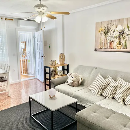 Flamingo Gran Alacant Apartment *
