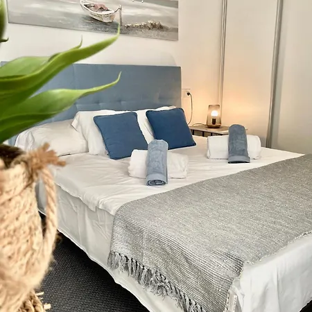 Apartment Flamingo Gran Alacant Santa Pola