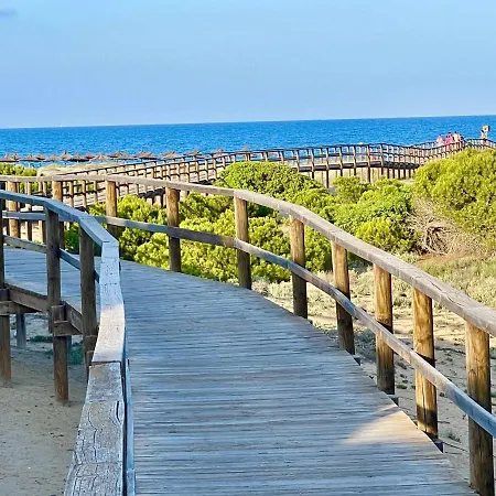 Flamingo Gran Alacant شقة