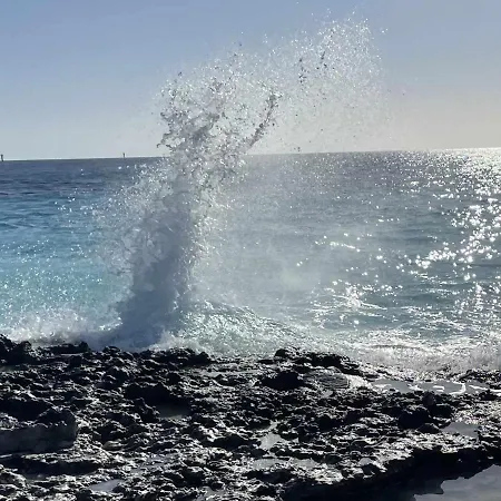 شقة Flamingo Gran Alacant