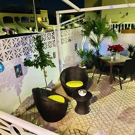 شقة Flamingo Gran Alacant *