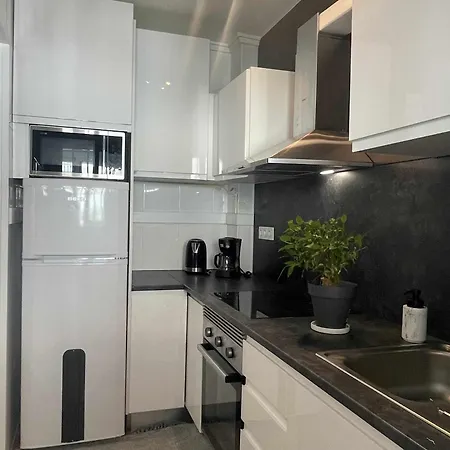 Flamingo Gran Alacant *