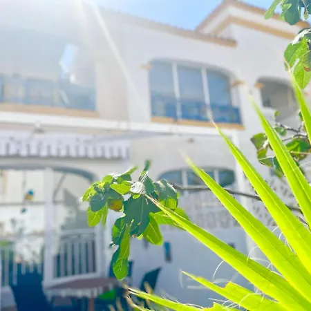 Flamingo Gran Alacant شقة سانتا بولا