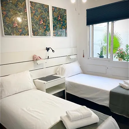 Flamingo Gran Alacant Санта Пола