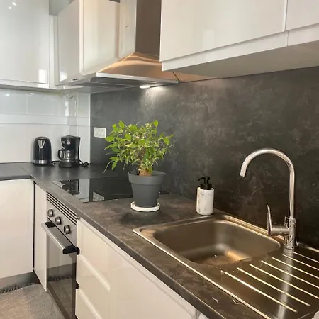 Flamingo Gran Alacant Апартаменты