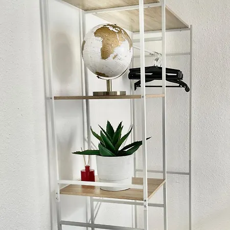 Апартаменты Flamingo Gran Alacant *